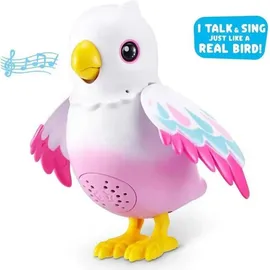 Zuru Inc Pets Alive - Polly the Magic Bird Spielfigur