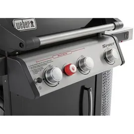 WEBER Spirit EPX-325S GBS Gasgrill