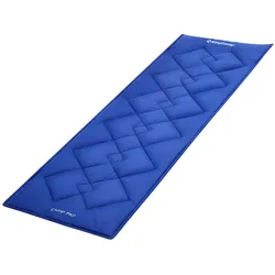 KINGCAMP Feldbettauflage Camp Pad Camping Klappbett Bezug Decke 100% Baumwolle Größe: L