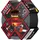 Scotch ExtremiumTM Ultra Strength Gewebeband schwarz 48,0 mm x 25,0 m 1 Rolle