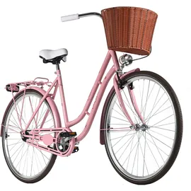 Dacapo 28 Zoll RH 53 cm Damen pink/rosa