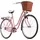 Dacapo 28 Zoll RH 53 cm Damen pink/rosa