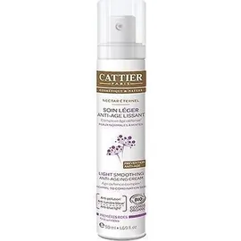 Cattier Antiedad Textura Ligera Creme 50 ml