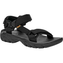 Teva Sandale Terra Fi 5 Universal schwarz Herren