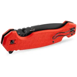 Dönges Rettungsmesser Professional Rot