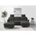 sit&more Ecksofa SIT & MORE "Farö L-Form", grau (fango), B:234cm H:90cm T:168cm, Sofas, Ecksofa, inklusive Federkern, wahlweise mit Bettfunktion und Bettkasten