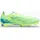 Puma Ultra 5 Match Herren Fizzy Apple-Puma White-Bluemazing 39