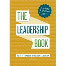 Lingku The Leadership Book by Neil Jurd: A step by step guide to excellent leadership