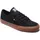 DC Shoes Anvil Herren Black/Gum 40