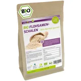 Vita2You Flohsamenschalen BIO - 99% Reinheit - 500g - indische Flohsamen - ÖKO