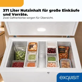 Exquisit GT5400-HE-041E