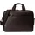 CAMEL ACTIVE Pine Aktentasche Leder 40 cm Laptopfach braun