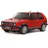 TAMIYA RC-Auto VW Golf II GTI 16V 2CH Bausatz grau, rot (300058748)