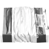 Limodor Breitkanal-Flexbogen 215x50