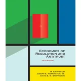 MIT Press Economics of Regulation and Antitrust, fifth edition (Mit Press)
