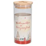 Butzon & Bercker Geldgeschenk - Wunscherfüller zu Weihnachten