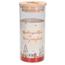 Butzon & Bercker Geldgeschenk - Wunscherfüller zu Weihnachten