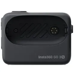 Insta360 GO 3S Action Pod Midnight Black