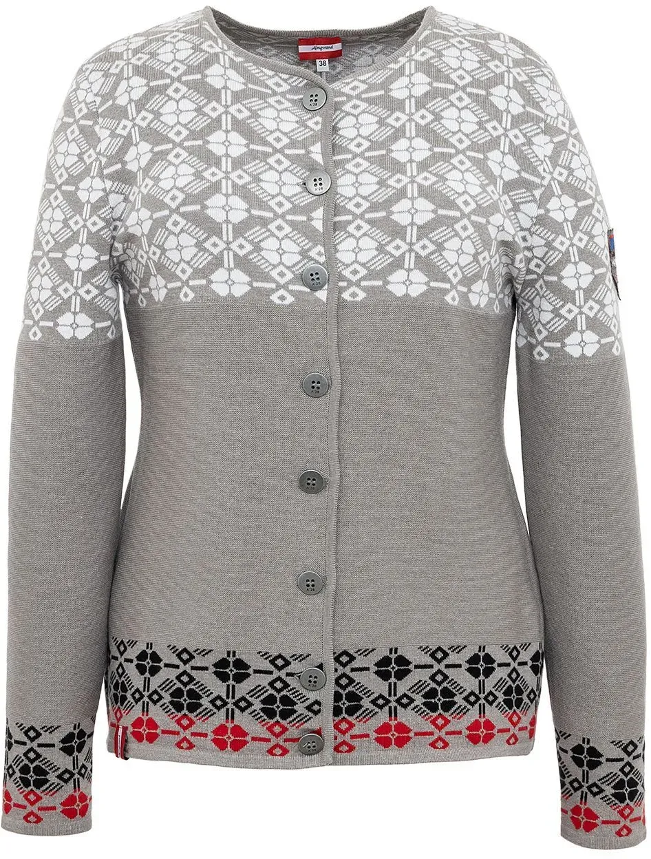 Strickjacke ALMGWAND 