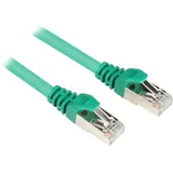Sharkoon 1.5m CAT.6 S/FTP 1,5 m Cat6 S/FTP (S-STP)