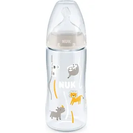 NUK First Choice+ No Colic 3x300ml