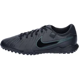 Nike Tiempo Legend 10 Academy TF black/black/deep jungle 43