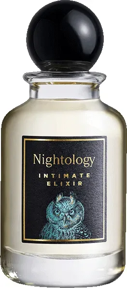 Intimate Elixir EdP Nat. Spray