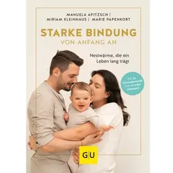 GU, Selbstvertrauen von Geburt an
