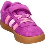 Adidas Vl Court 3.0 EL Flash Pink / Bliss Pink / Clear Pink 33