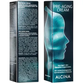 Alcina Pre-Aging Cream 50 ml