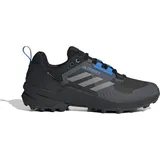 Core Black / Grey Three / Blue Rush 40 2/3