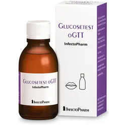 Glucosetest oGTT Infectopharm 27,5 g/100 300 ml