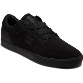 DC Shoes Crisis 2 Herren Black 46