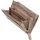 Picard Java 1 Geldbörse Damen chai taupe