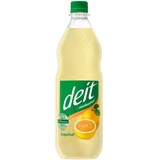 Deit Grapefruit PET Flasche - MEHRWEG - ohne Kasten 12x 1,00 L.