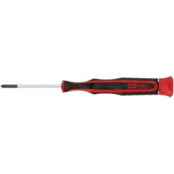 KS Tools Feinmechanik-Schraubendreher, PH0x2,4mm