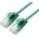 UTP DataCenter Patchkabel Cat 6A Class EA LSOH slim 0 5