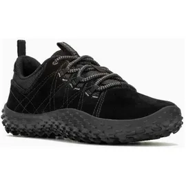 Merrell Wrapt Damen Schwarz 36