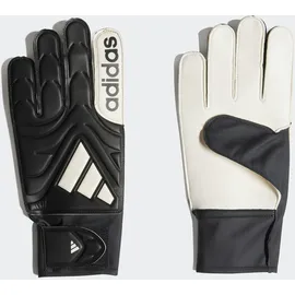adidas Copa Torwarthandschuhe Schwarz/Weiß 9