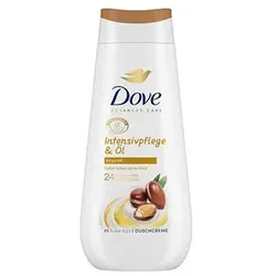 Dove ADVANCED CARE Intensivpflege & Öl Duschgel 225 ml