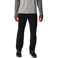 Columbia Silver RidgeTM Utility Hosen - Black - 38