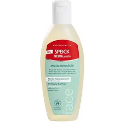 Speick Naturkosmetik Gesichtswasser 200 ml