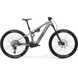 Merida eONE-SIXTY SL 6000 29 Zoll RH  XL gunmetal grey