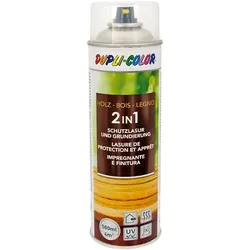Dupli Color Holzschutzlasur 2in1