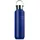 Le Creuset Trinkflasche 500ml Azure Edelstahl