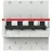 ABB Stotz S&J Hauptlastschalter S754DR-K80