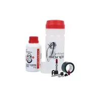 EFFETTO MARIPOSA Caffèlatex Tubeless Kit Medium weiß