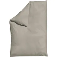 Schlafgut Woven Satin Bettwäsche Bettbezug 135x200 - 140x200 cm