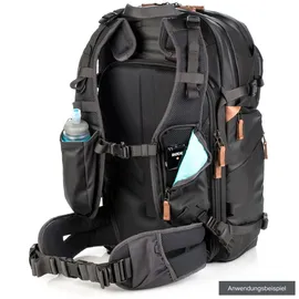 Shimoda Explore v2 30 Starter Kit (inkl. Med M/less CU) schwarz| Preis nach Code NIKOLAUS