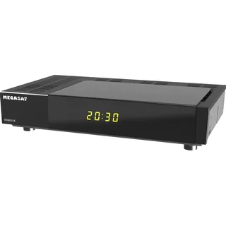 Megasat HD 601 V5 Sat-Receiver